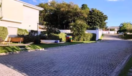 Casa em condomínio fechado com 3 quartos à venda na Rua Comendador Vicente Amaral, 334, Jardim Guarujá, Sorocaba por R$ 710.000