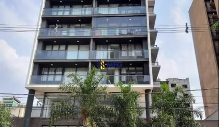 Apartamento com 1 quarto para alugar na Rua João Dias de Souza, 295, Parque Campolim, Sorocaba por R$ 2.650