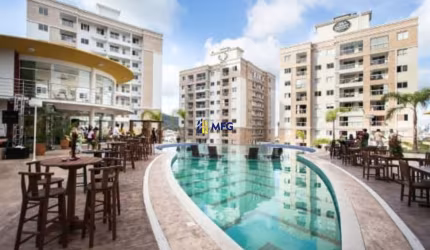 Apartamento com 2 quartos à venda na Guarapim, 119, Tabuleiro, Camboriú, 140 m2 por R$ 930.000
