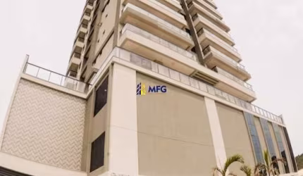 Apartamento com 2 quartos à venda na Rua João Wollinger, 91, Fazenda, Itajaí por R$ 800.000