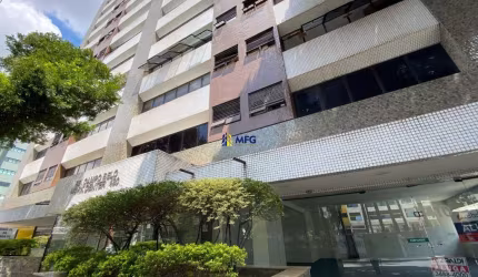 Sala comercial à venda na Rua Vieira de Morais, 420, Campo Belo, São Paulo por R$ 870.000