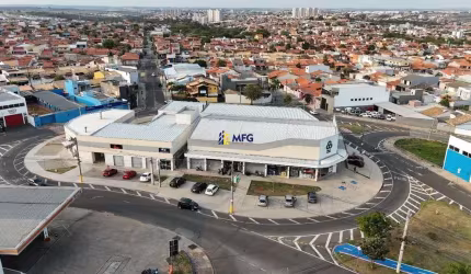Sala comercial à venda na Central, 45, Jardim Piazza di Roma, Sorocaba