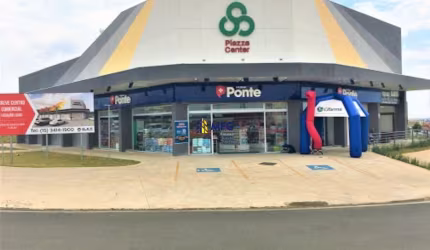 Sala comercial à venda na Central, 45, Jardim Piazza di Roma, Sorocaba