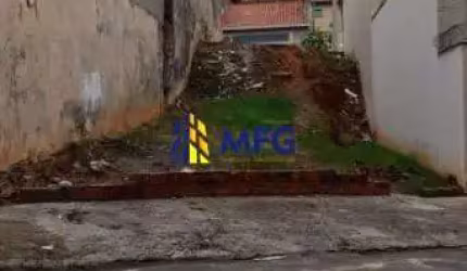 Terreno à venda na Rua Alfanlix Rogeliza Gonçalves, 193, Jardim Portal do Itavuvu, Sorocaba por R$ 155.000