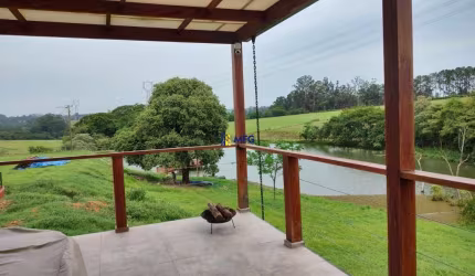 Chácara / sítio à venda na Haras  - Porto Feliz, Zona Rural, Porto Feliz por R$ 25.000.000