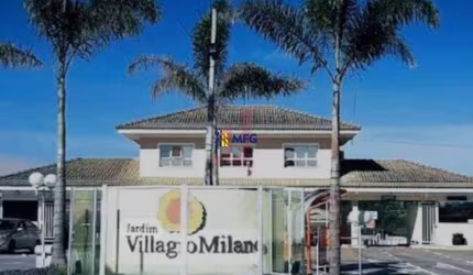Casa em condomínio fechado com 3 quartos à venda na Avenida Elias Maluf, 3305, Jardim Villagio Milano, Sorocaba, 190 m2 por R$ 1.350.000