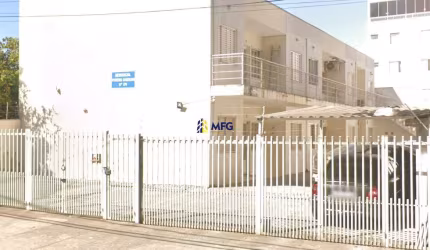 Kitnet / Stúdio à venda na Galilea, 179, Jardim Betânia, Sorocaba por R$ 140.000