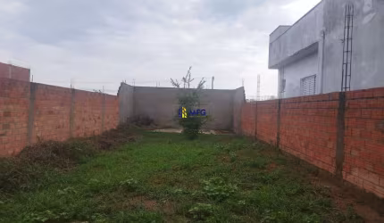 Terreno à venda na Nilza Marti Pereira de Moraes, 1, Jardim Residencial dos Reis, Sorocaba por R$ 150.000