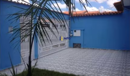 Casa em condomínio fechado com 3 quartos à venda na Juvenal Celestino da Costa, 31, Jardim Morumbi, Sorocaba por R$ 586.000