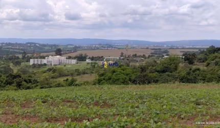 Terreno à venda na Rubens Matiello, 001, Jardim Novo Mundo, Sorocaba por R$ 6.240.000