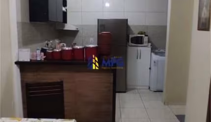 Kitnet / Stúdio à venda na Tobias Avino, 384, Central Parque Sorocaba, Sorocaba por R$ 180.900