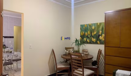 Casa com 2 quartos à venda na José Antônio Furlani, 162, Jardim Morumbi, Sorocaba por R$ 405.000