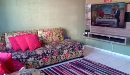 Casa com 2 quartos à venda na Primeiro de Maio, 114, Central Parque Sorocaba, Sorocaba por R$ 380.000