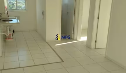 Apartamento com 2 quartos à venda na Rua Dorothy de Oliveira, 865, Jardim Ipê, Sorocaba, 41 m2 por R$ 235.000