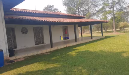 Chácara / sítio à venda na Lázaro Adriano, Itaim, Itu por R$ 4.500.000