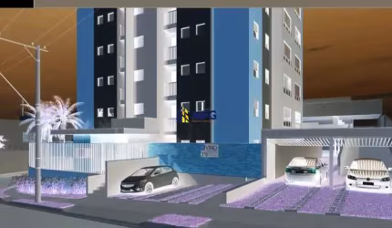Apartamento com 3 quartos à venda na Maria Domingas Millego, 376, Jardim Vera Cruz, Sorocaba, 83 m2 por R$ 650.000