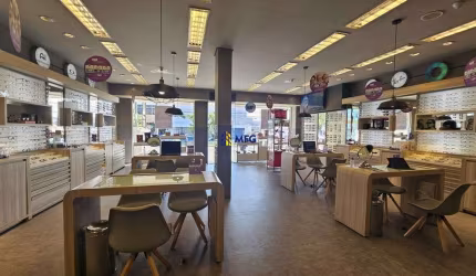 Sala comercial à venda na Avenida Itavuvu, 164, Vila Olímpia, Sorocaba por R$ 1.600.000
