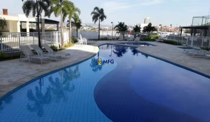 Apartamento com 3 quartos à venda na Renato Chiozzotto, 155, Jardim Maria José, Votorantim por R$ 550.000
