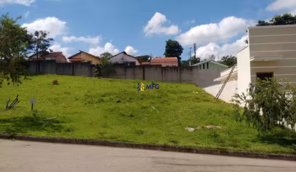 Terreno em condomínio fechado à venda na Rua Adone Sotovia, 185, Jardim Novo Eldorado, Sorocaba por R$ 290.000