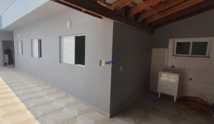 Casa com 3 quartos à venda na Osmildo Rocha, 57, São Francisco, Porto Feliz por R$ 426.000