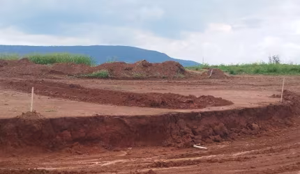 Terreno em condomínio fechado à venda na Municipal, 457, Condomínio Residencial Ângelo Fasano, Araçoiaba da Serra por R$ 180.250