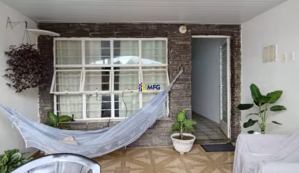 Casa com 3 quartos à venda na Martin Afonso, 45, Vila Progresso, Sorocaba por R$ 480.000