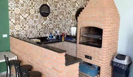 Casa com 3 quartos à venda na José de Paula Netto, 329, Conjunto Residencial Jardim Villagio Torino, Sorocaba, 201 m2 por R$ 580.000