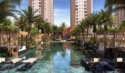 Apartamento à venda na Rua Miguel Matte, 1, Pioneiros, Balneário Camboriú, 122 m2 por R$ 3.790.000