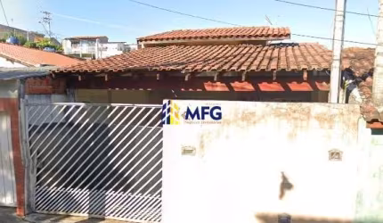 Casa com 3 quartos à venda na Dom Amaury Castanho, 141, Ipiranga, Sorocaba, 132 m2 por R$ 215.000