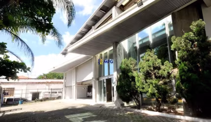 Prédio para alugar na Avenida Santa Marina, 1691, Barra Funda, São Paulo por R$ 70.000
