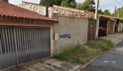 Terreno à venda na Avanhandava, 51, Jardim Saira, Sorocaba por R$ 330.000
