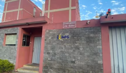 Apartamento com 2 quartos à venda na Rua Jaçanã, 37, Vila Jardini, Sorocaba por R$ 220.000
