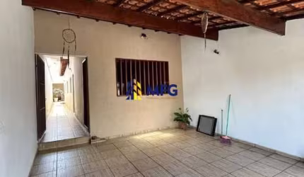Casa com 2 quartos à venda na Belo Horizonte, 460, Vila Helena, Sorocaba por R$ 320.000