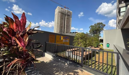 Apartamento à venda na Avenida Engenheiro Carlos Reinaldo Mendes, 3062, Além Ponte, Sorocaba por R$ 1.500.000