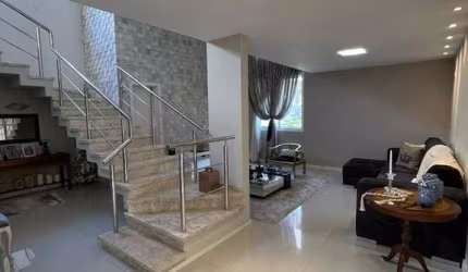Casa em condomínio fechado à venda na Avenida Marcio Ferreira de Mello e Silva, 55, Praia Brava, Itajaí por R$ 3.999.000