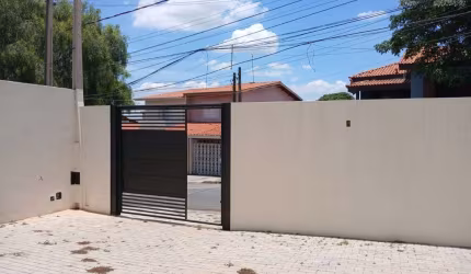 Casa com 2 quartos à venda na Arthur Caputti, 11, Jardim Guarujá, Sorocaba por R$ 360.000