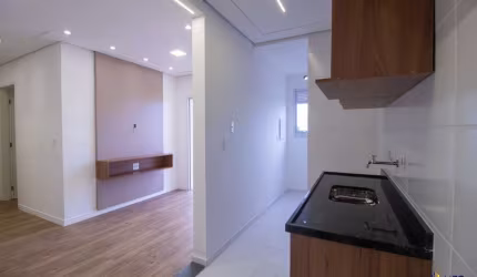 Apartamento com 2 quartos à venda na Rua Seraphim Banietti, 1170, Horto Florestal, Sorocaba por R$ 250.000