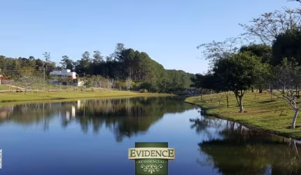 Terreno em condomínio fechado à venda na Raposo Tavares, 5, Chacara Santa Terezinha, Araçoiaba da Serra por R$ 766.000