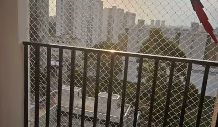 Apartamento com 2 quartos à venda na Vaifro de Biaggi, 30, Parque Campolim, Sorocaba por R$ 595.000