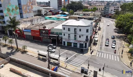 Ponto comercial para alugar na Quinze de Novembro, 271, Centro, Sorocaba por R$ 7.800