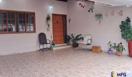 Casa com 3 quartos à venda na Eduardo Balás, 169, Jardim dos Ipês, Itu por R$ 370.000