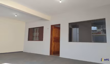 Casa com 4 quartos à venda na Rua Manoel Soares, 128, Jardim Itanguá, Sorocaba por R$ 700.000