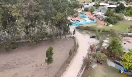 Chácara / sítio à venda na Rua Flôr do Carvalho, 87, Éden, Sorocaba por R$ 650.000