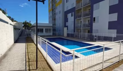 Apartamento com 2 quartos à venda na Cristiano Vieira Pedrico, 688, Vila Guilherme, Votorantim por R$ 309.000