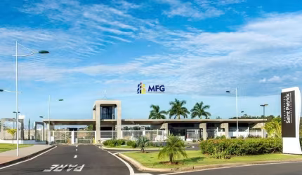 Casa em condomínio fechado com 4 quartos para alugar na Rodovia Raposo Tavares, 108, Residencial Saint Patrick, Sorocaba por R$ 25.000