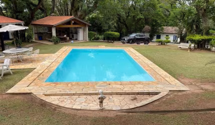 Chácara / sítio à venda na Sítio à Venda em Porto Feliz, Zona Rural, Porto Feliz por R$ 1.850.000