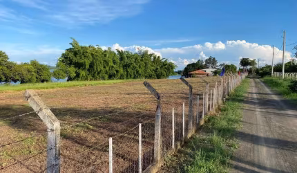Terreno à venda na Paulino Filipini, 550, Parte Norte, Barão de Antonina por R$ 234.997