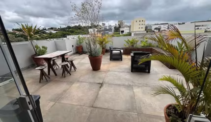 Apartamento com 3 quartos à venda na Jose Tosi, 134, Jardim do Paço, Sorocaba por R$ 650.000
