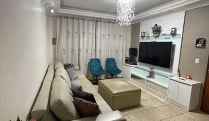 Casa com 3 quartos à venda na João Pires Filho, 80, Éden, Sorocaba por R$ 620.000