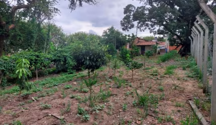 Terreno à venda na Francisco Rodrigues Maldonado, 201, Jardim Parada do Alto, Sorocaba por R$ 600.000